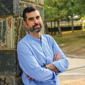 Σταύρος Παναγιωτίδης