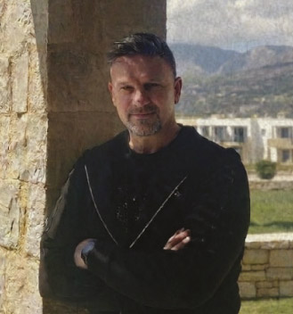 Γιώργος Κουνδουράκης