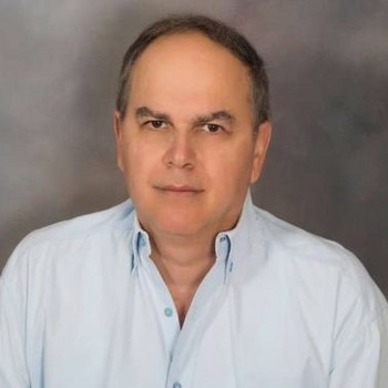 Δημήτρης Λαμπρέλλης